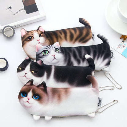 Trousse Chaton